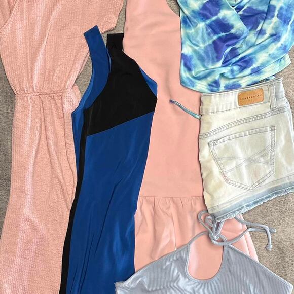 Womens spring bundle of 6 - Picture 2 of 7